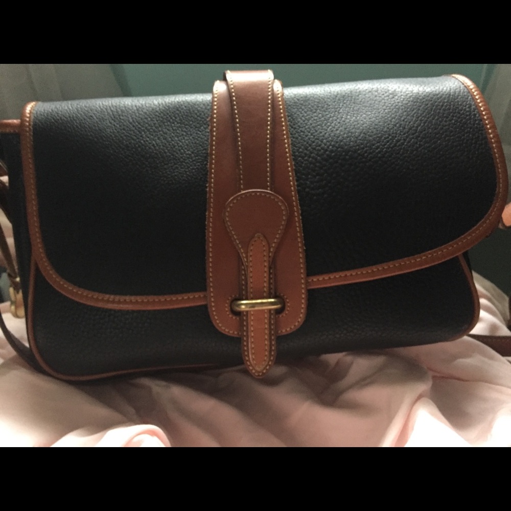 Dooney and Bourke Purse